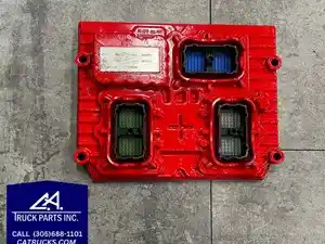 Used Cummins ISC ECM (Stock #7932)) Part Image