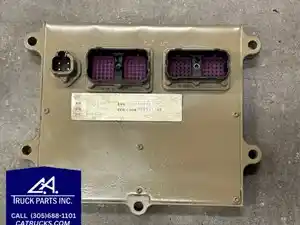 Used Cummins ISC ECM (Stock #8060)) Part Image