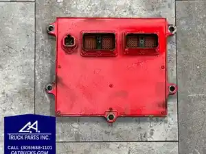 Used Cummins ISC ECM (Stock #8869)) Part Image
