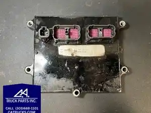 Used Cummins ISC ECM (Stock #9387)) Part Image