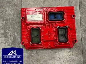 Used Cummins ISC ECM (Stock #7934)) Part Image