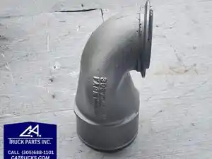 Used Cummins ISC Engine Misc Part (Stock #5304)) Part Image