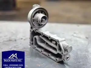 Used Cummins ISC Engine Misc Part (Stock #6654)) Part Image