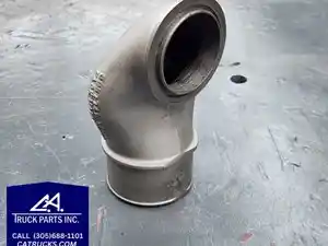 Used Cummins ISC Engine Misc Part (Stock #6467)) Part Image