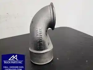 Used Cummins ISC Engine Misc Part (Stock #5242)) Part Image