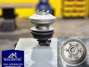Photo of part