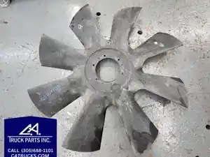 Used Cummins ISC Fan (Stock #7715)) Part Image