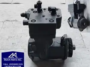 Used Cummins ISL Air Compressor Image