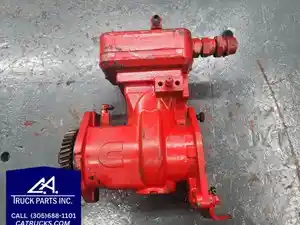 Used Cummins ISL Air Compressor Image