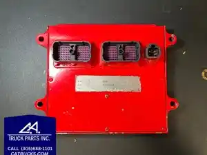 Used Cummins ISL ECM (Stock #8432)) Part Image