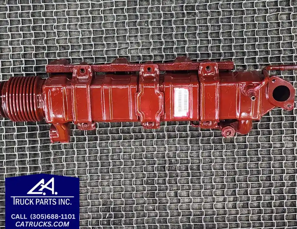 Used Cummins 6.7 EGR Cooler for sale Opa Locka Florida United States