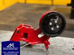 Used Cummins ISL Engine Misc Part Image