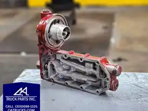 Used Cummins ISL Engine Misc Part Image