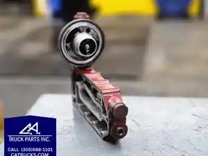 Used Cummins ISL Engine Misc Part Image