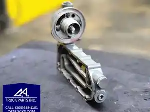 Used Cummins ISL Engine Misc Part Image