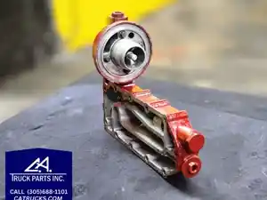 Used Cummins ISL Engine Misc Part Image