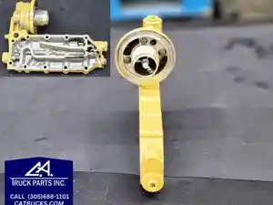 Used Cummins ISL Engine Misc Part Image