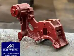 Used Cummins ISL Engine Misc Part Image