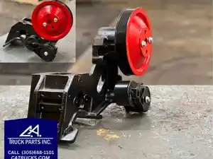 Used Cummins ISL Engine Misc Part Image