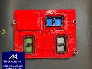 Used Cummins ISL9 ECM (Stock #9452)) Part Image
