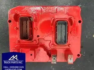 Used Cummins ISL9 ECM (Stock #7818)) Part Image