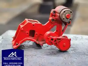 Used Cummins ISL Engine Misc Part Image