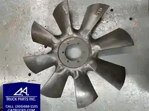 Used Cummins ISL9 Fan (Stock #7979)) Part Image