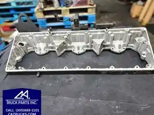 Used Cummins ISM 320V Rocker Arm (Stock #5949)) Part Image