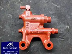 Used Cummins ISM 330 Engine Misc Part (Stock #5864)) Part Image