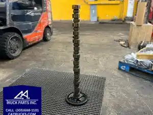Used Cummins ISM Camshaft (Stock #8852)) Part Image