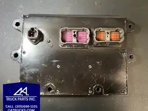 Used Cummins ISM ECM (Stock #8438)) Part Image