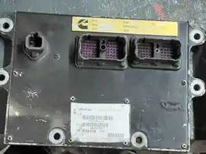 Used Cummins ISM ECM (Stock #8441)) Part Image