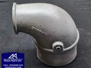 Used Cummins ISM Engine Misc Part Image