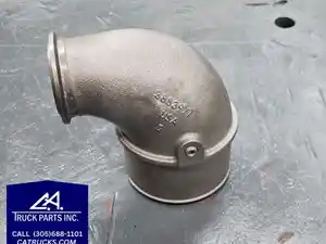 Used Cummins ISM Engine Misc Part Image