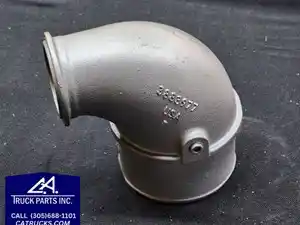 Used Cummins ISM Engine Misc Part Image