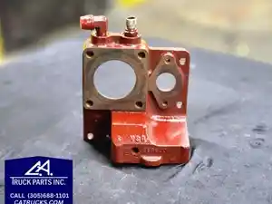 Used Cummins ISM Engine Misc Part Image