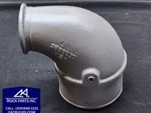 Used Cummins ISM Engine Misc Part Image