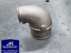 Used Cummins ISM Engine Misc Part Image