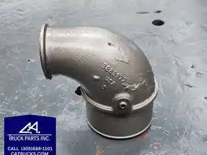 Used Cummins ISM Engine Misc Part Image