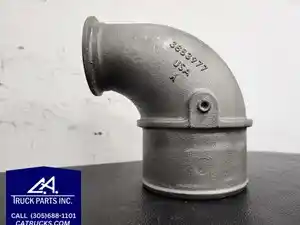 Used Cummins ISM Engine Misc Part Image