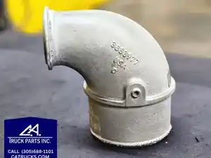 Used Cummins ISM Engine Misc Part Image
