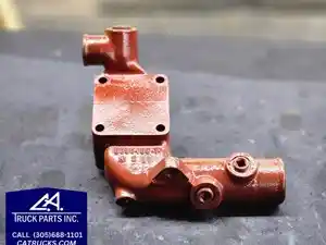 Used Cummins ISM Engine Misc Part Image