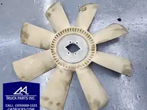 Used Cummins ISM Fan (Stock #7600)) Part Image