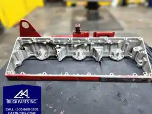 Used Cummins ISM Rocker Arm (Stock #6095)) Part Image