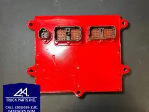 Used Cummins ISX ECM (Stock #8056)) Part Image