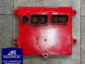 Used Cummins ISX ECM (Stock #8057)) Part Image