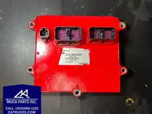 Used Cummins ISX ECM (Stock #9627)) Part Image