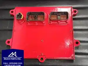 Used Cummins ISX ECM (Stock #6743)) Part Image