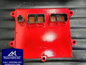 Used Cummins ISX ECM (Stock #6522)) Part Image