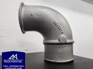 Used Cummins ISX Engine Misc Part Image